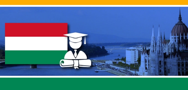 El Gobierno de Hungría ofrece becas para estudios de pregrado y posgrado a través de la Plataforma de Movilidad Académica y Estudiantil de la AP