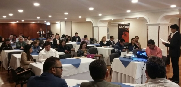 Cancillería y el DNP lideran la Tercera Sesión de la Comisión Regional para el Desarrollo y la Integración Fronteriza-Ecuador