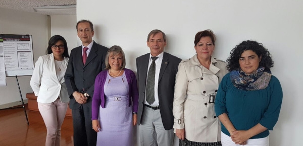 Academia Diplomática