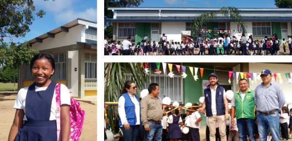Plan Fronteras para la Prosperidad hizo seguimiento a proyectos en el departamento de vichada, durante toma regional