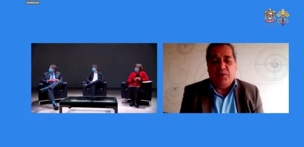 “El diálogo interreligioso al servicio de la construcción de la convivencia pacífica”