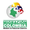 Migración Colombia