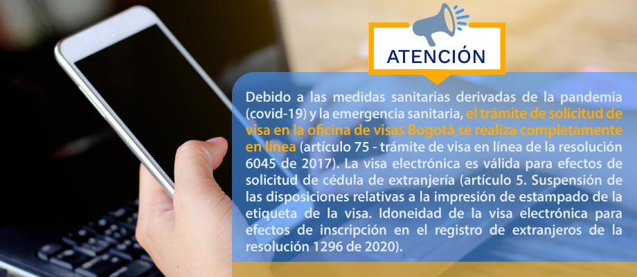 ATENCION 