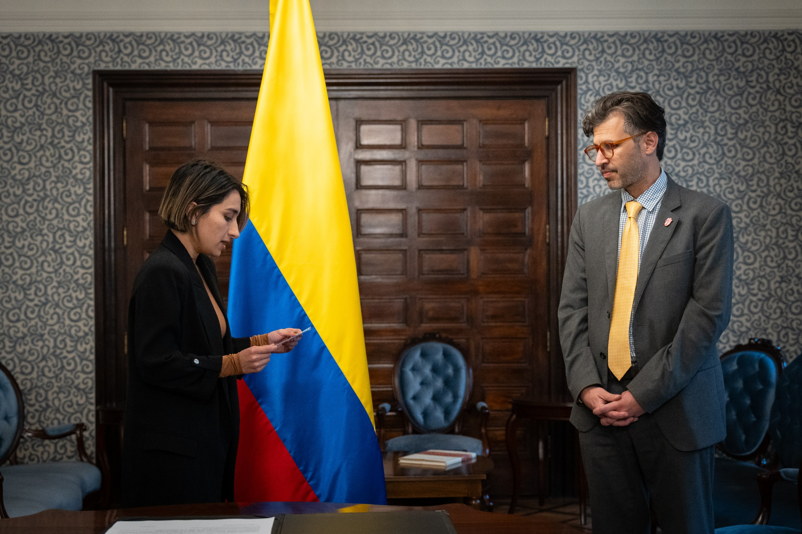 Mauricio-Jaramillo-Jassir-Viceministro-de-Asuntos-Multilatelares