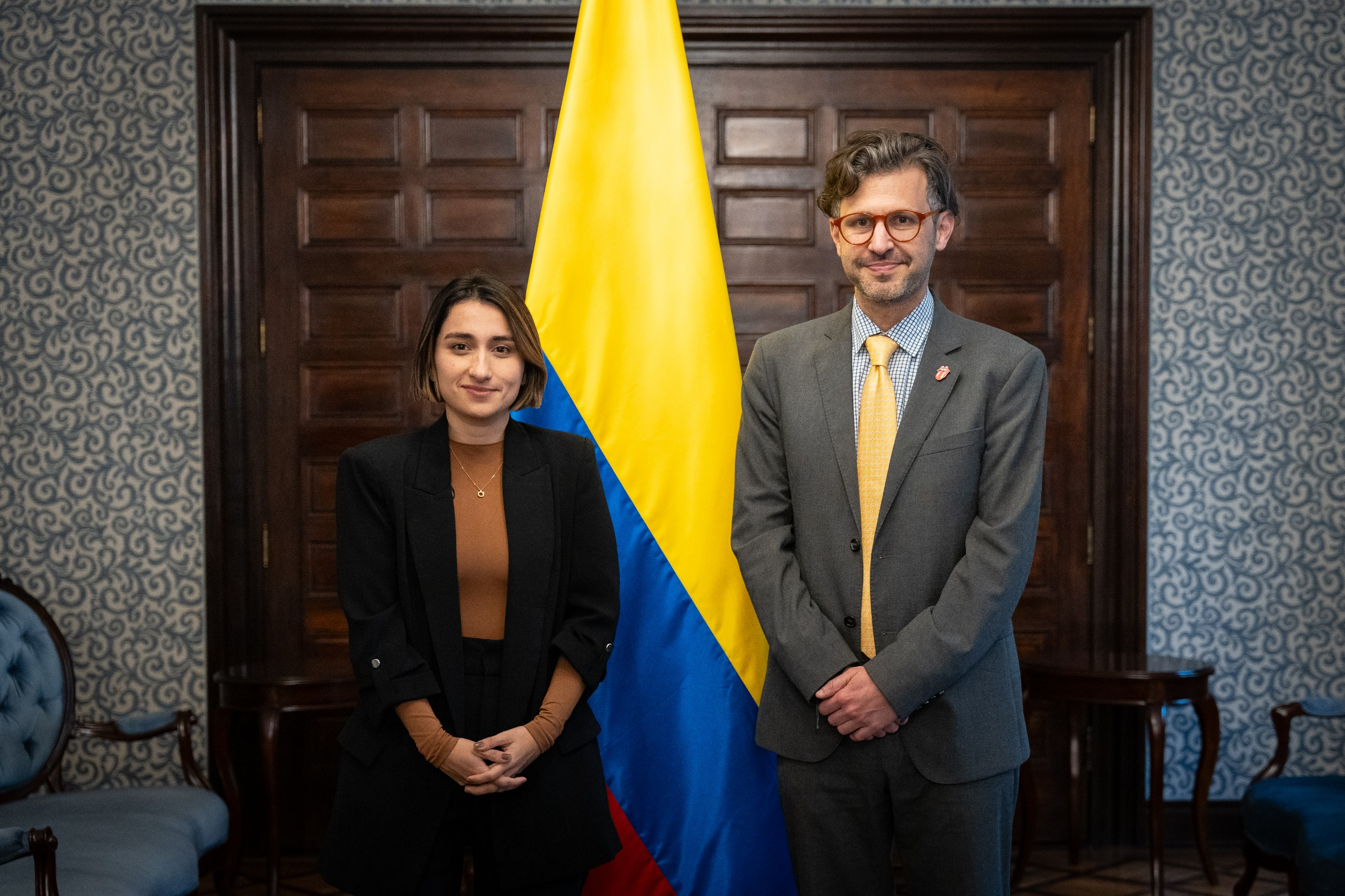 Mauricio-Jaramillo-Jassir-Viceministro-de-Asuntos-Multilatelares